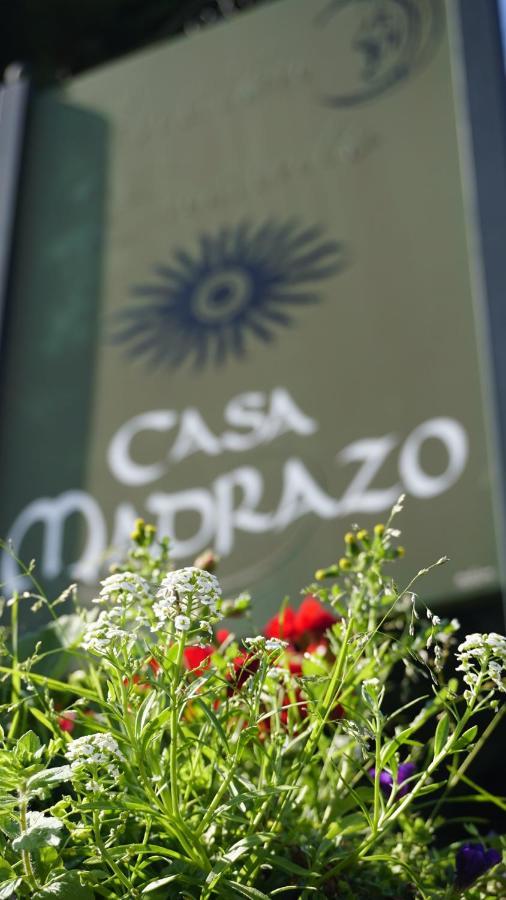 Casa Madrazo Con Piscina Y Parrillas Praves Exterior photo